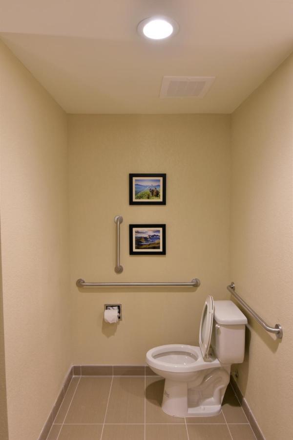 Comfort Inn & Suites Rock Hill Exteriér fotografie