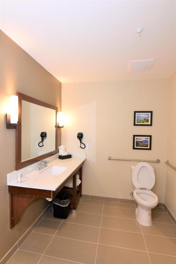 Comfort Inn & Suites Rock Hill Exteriér fotografie