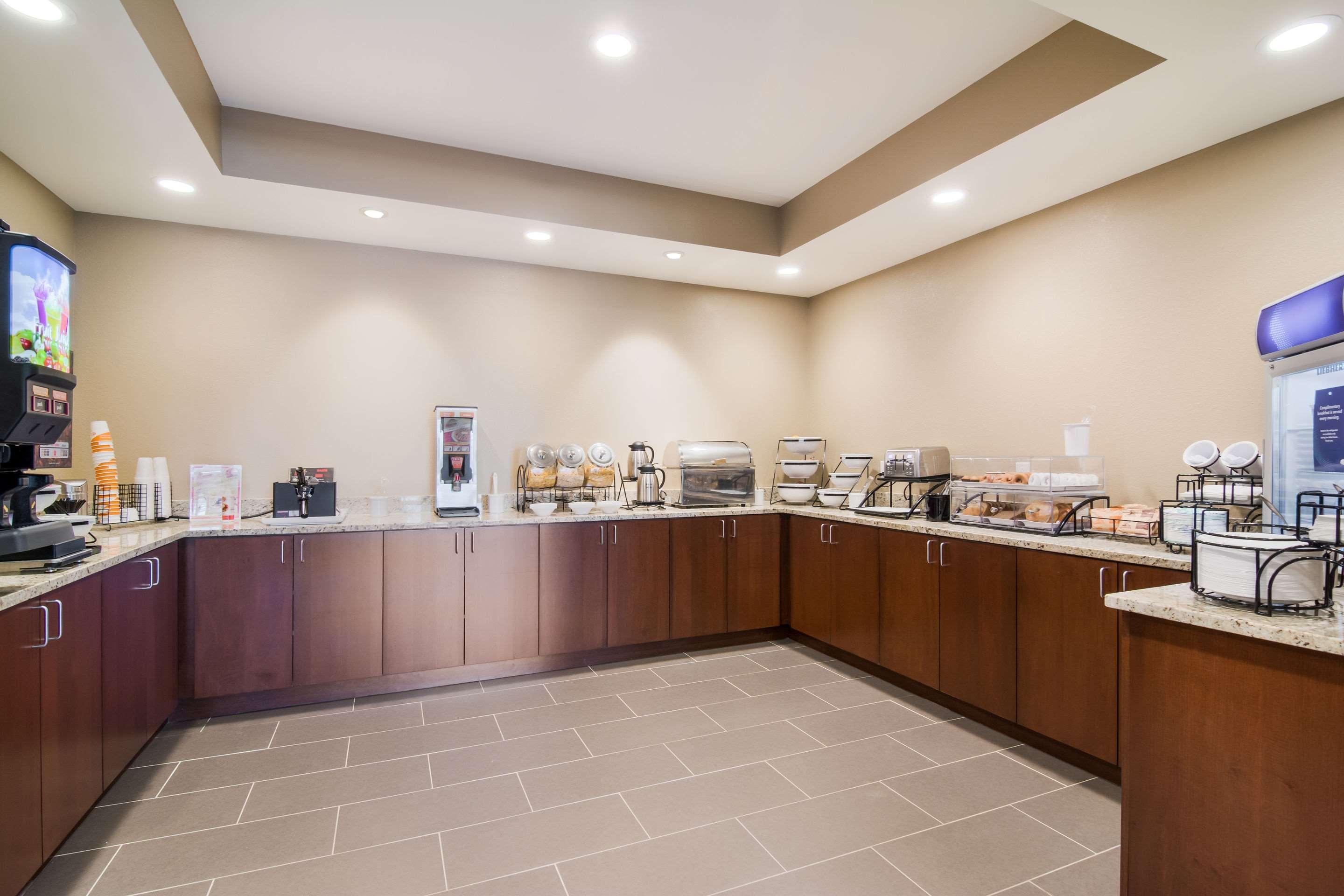 Comfort Inn & Suites Rock Hill Exteriér fotografie