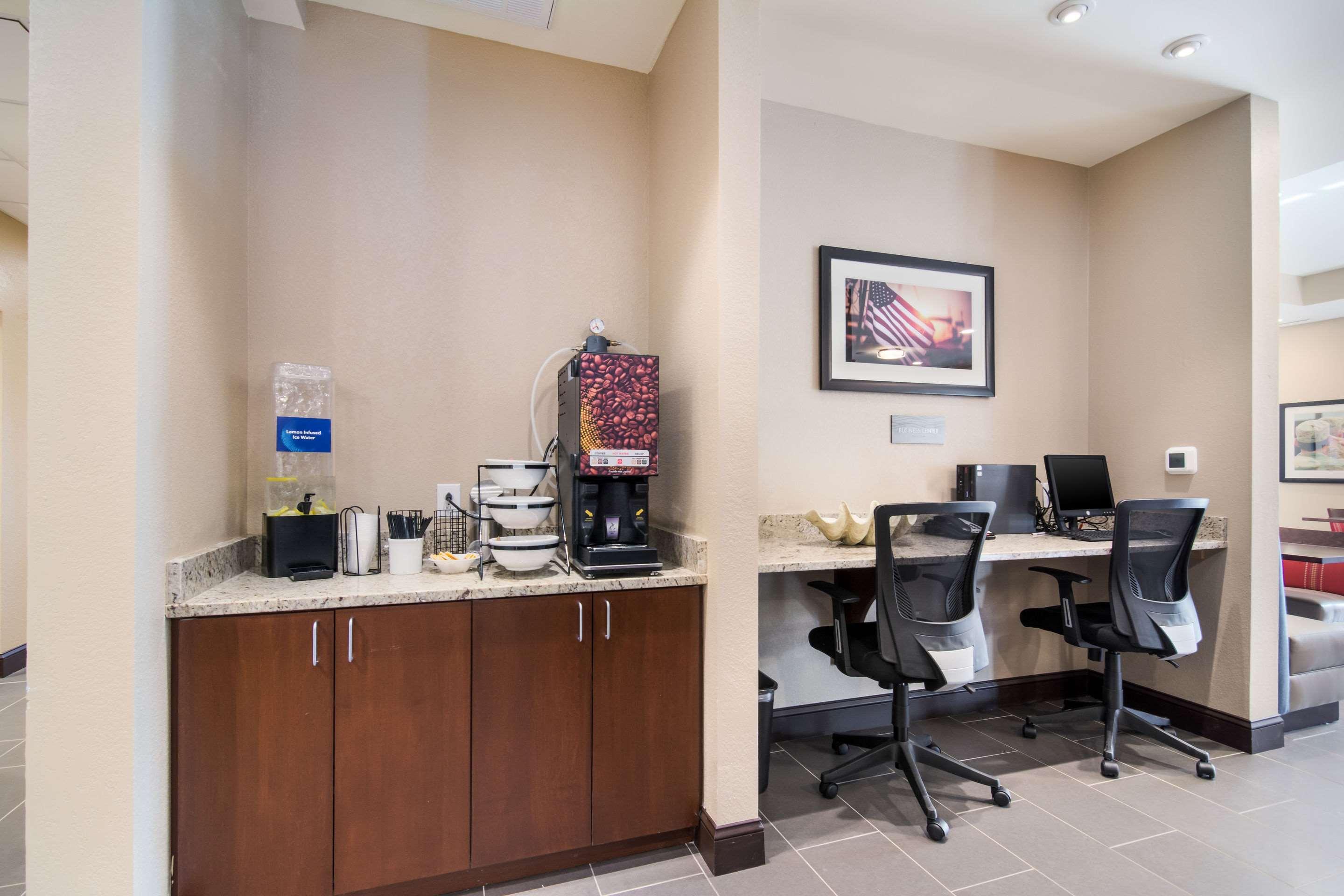 Comfort Inn & Suites Rock Hill Exteriér fotografie