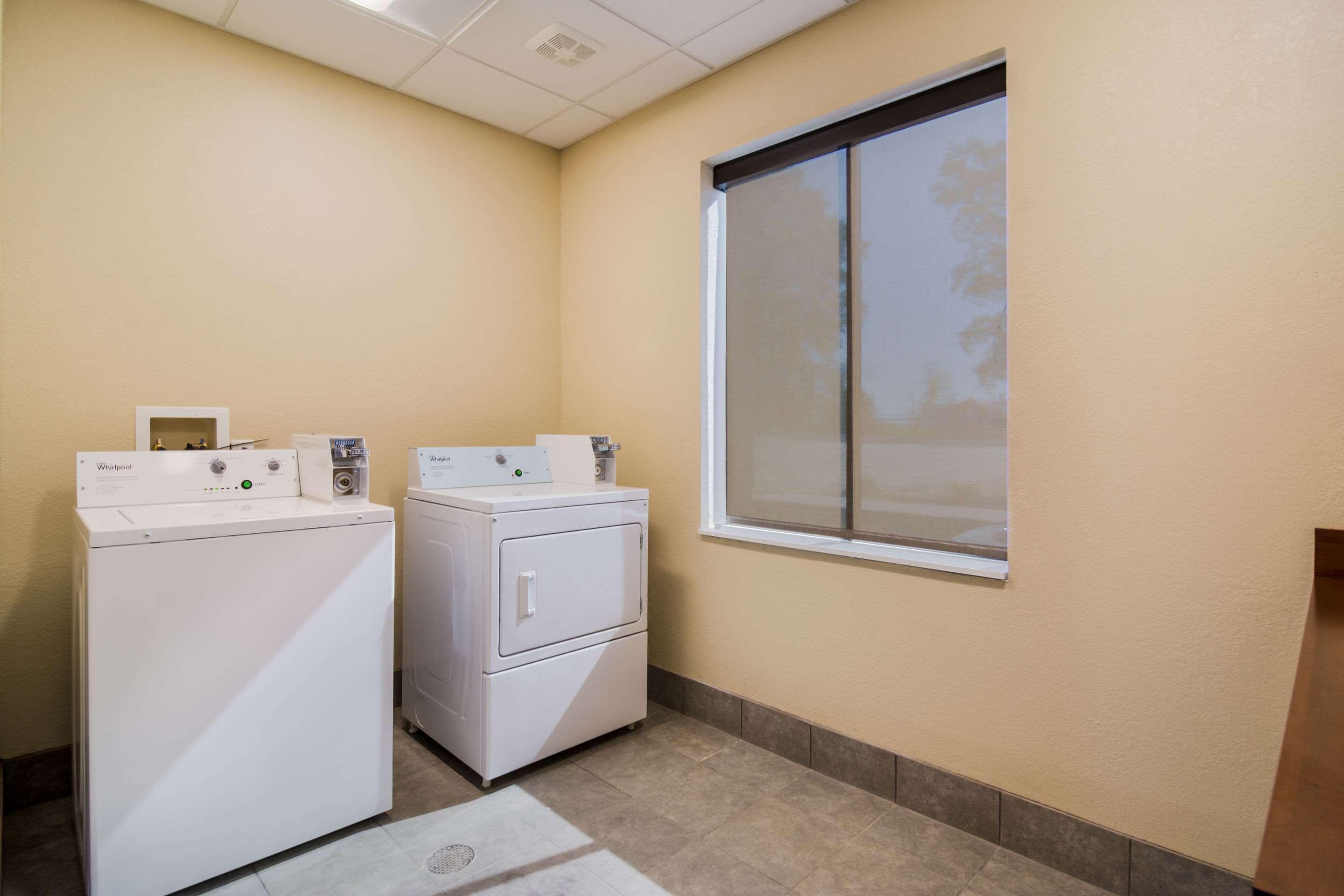 Comfort Inn & Suites Rock Hill Exteriér fotografie